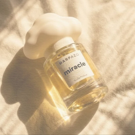 MIRACLE - 3rd Anniversary Limited Edition Perfume