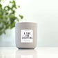 A Time for Everything - Coffee Toffee