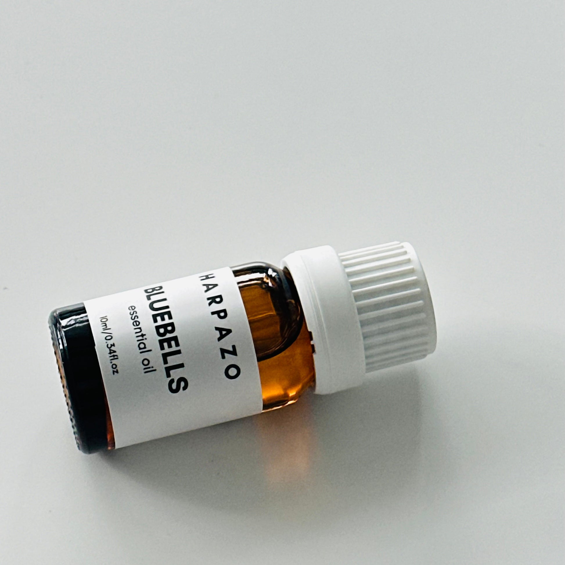 BLUEBELLS essential oil 