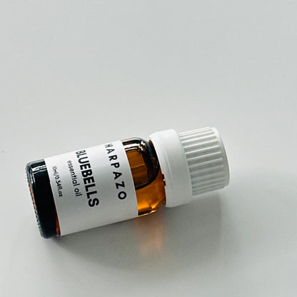 BLUEBELLS essential oil 