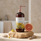 J316 Nourishing Body Lotion 450ml