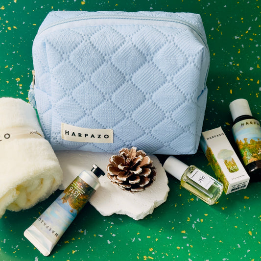 J316 Ready-To-Go Set- Holidays Collection