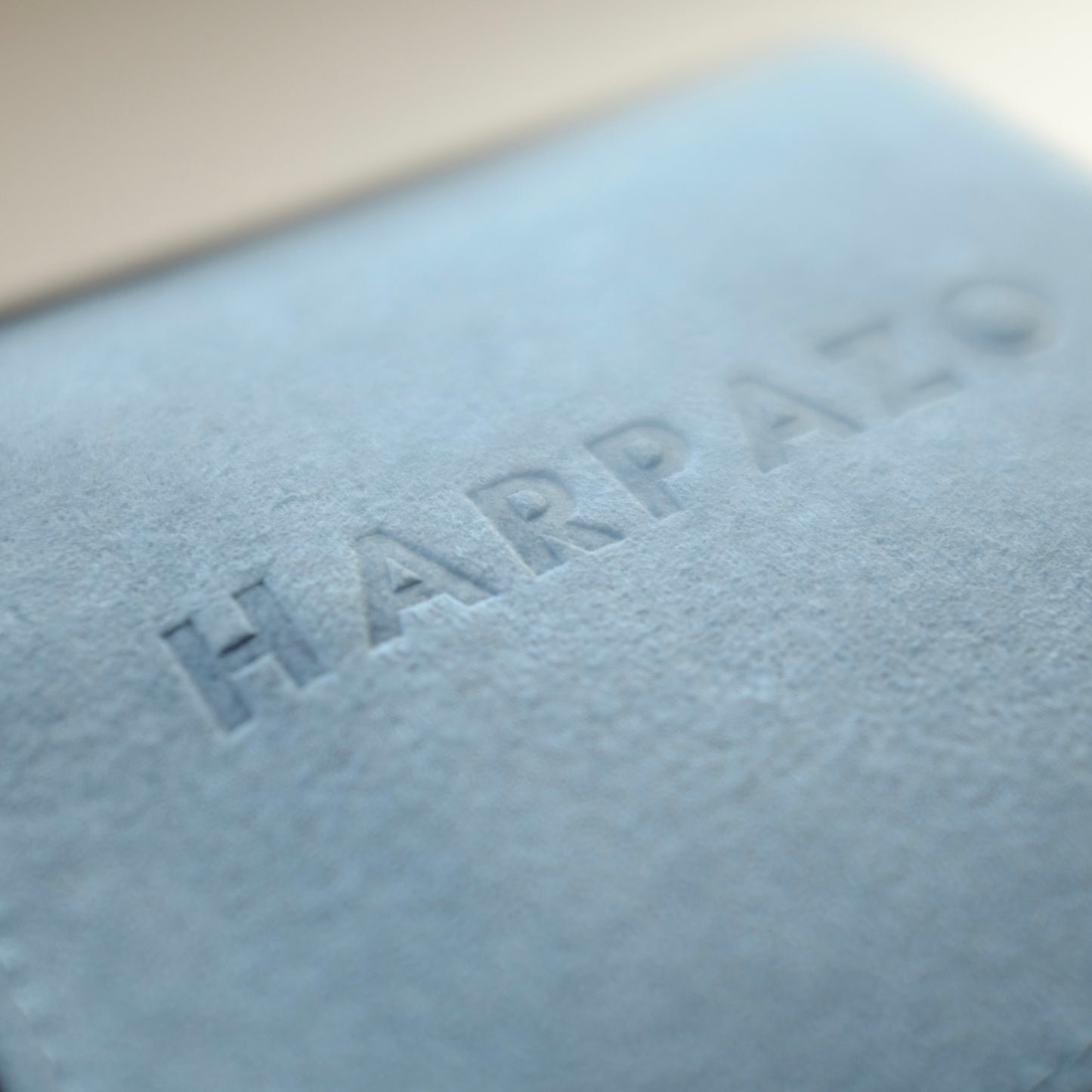 預購 RIDE THE TIDE - 芳香手工編織皮革手鍊