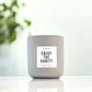 Enjoy The Vanity - Winter Chocolate