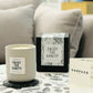 Enjoy The Vanity - Winter Chocolate