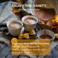 Enjoy The Vanity - Winter Chocolate