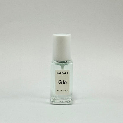 G16 10ml Travel Size perfume 
