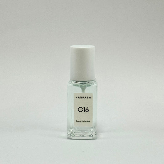 G16 10ml Travel Size perfume 
