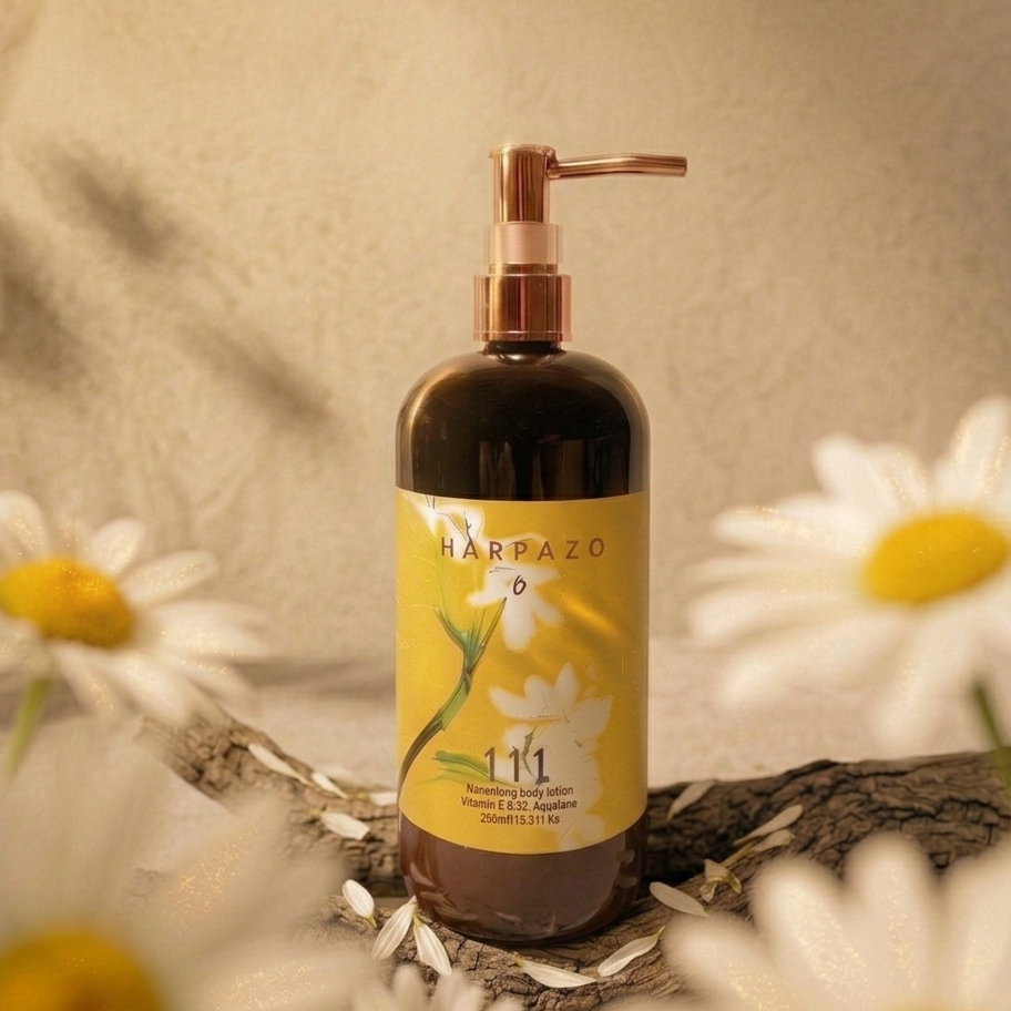 111 身體潤膚露 450ml