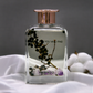 Sleeping Black Agarwood reed diffuser