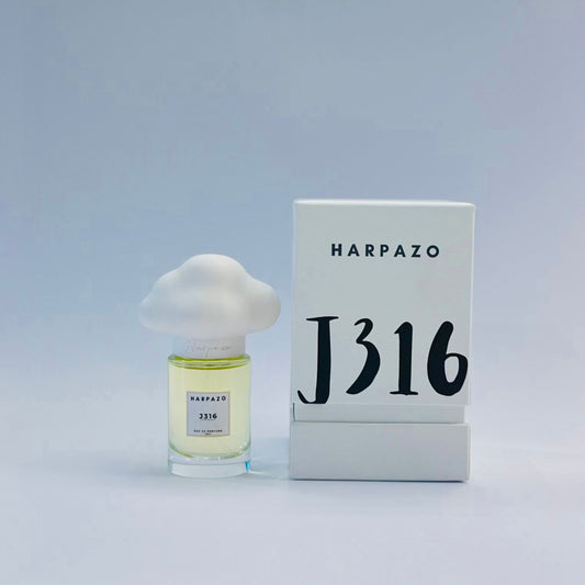 J316 15ml EDP