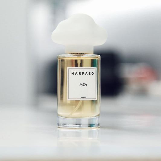 M24 100ml EDT  The Cloud of Unknowing Perfume