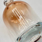 Glass Vessel-Home Fragrance Diffuser Amber 500ml