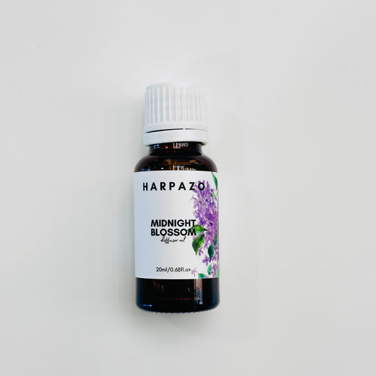 午夜天使 擴香精油Midnight Blossom Diffuser oil 20 ml