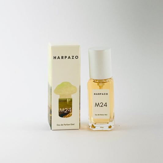M24 旅行香水 10ml