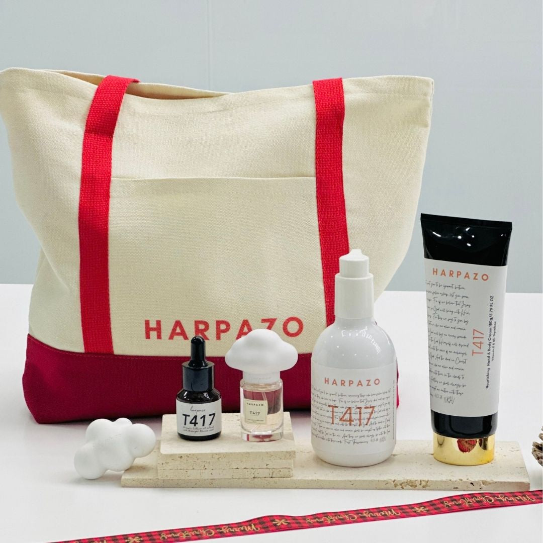 T417 Christmas Gift Set