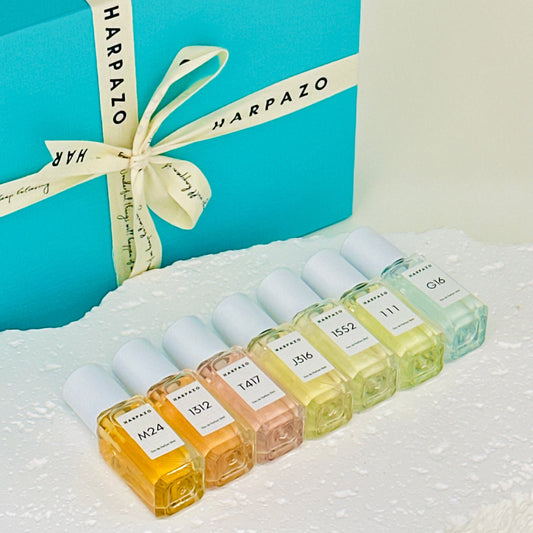 Discovery Set- Travel Perfume