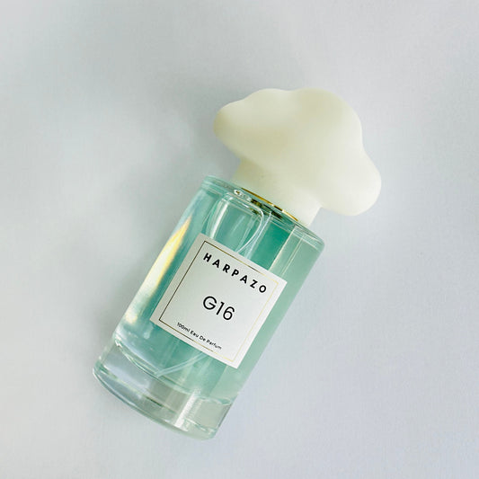 G16  Bluebell Musk 100ml EDP