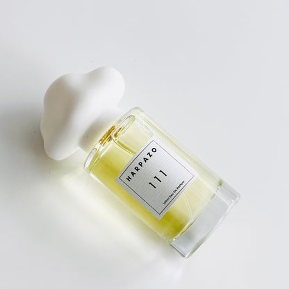 111  100ml EDP (小雛菊 佛手柑) 