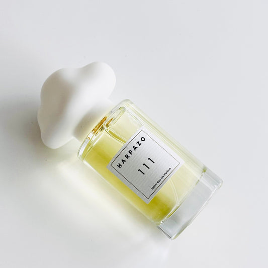 111 100ml EDP (Daisy Bergamot)
