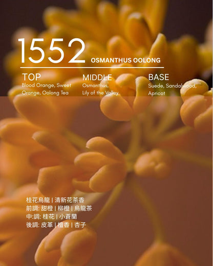 1552 15ml EDP