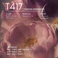 T417 100ml EDT (Tuberose Amberwood)