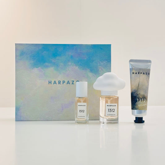 1312 Gift Set (Cypress Clove)
