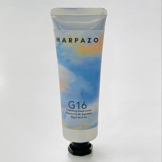 G16 Travel Hand Cream 30g