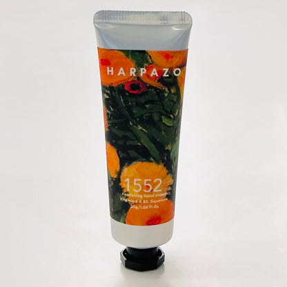 1552 Travel Hand Cream 30g
