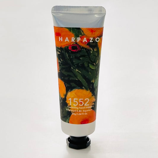 1552 Travel Hand Cream