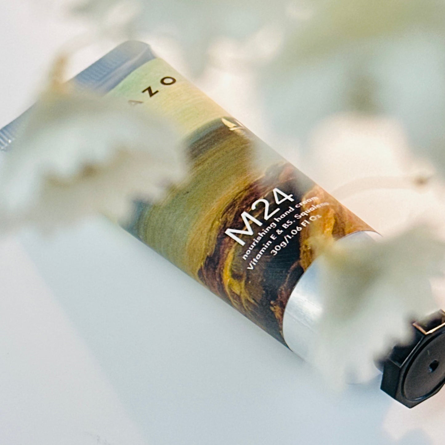 M24 旅行護手霜 30g