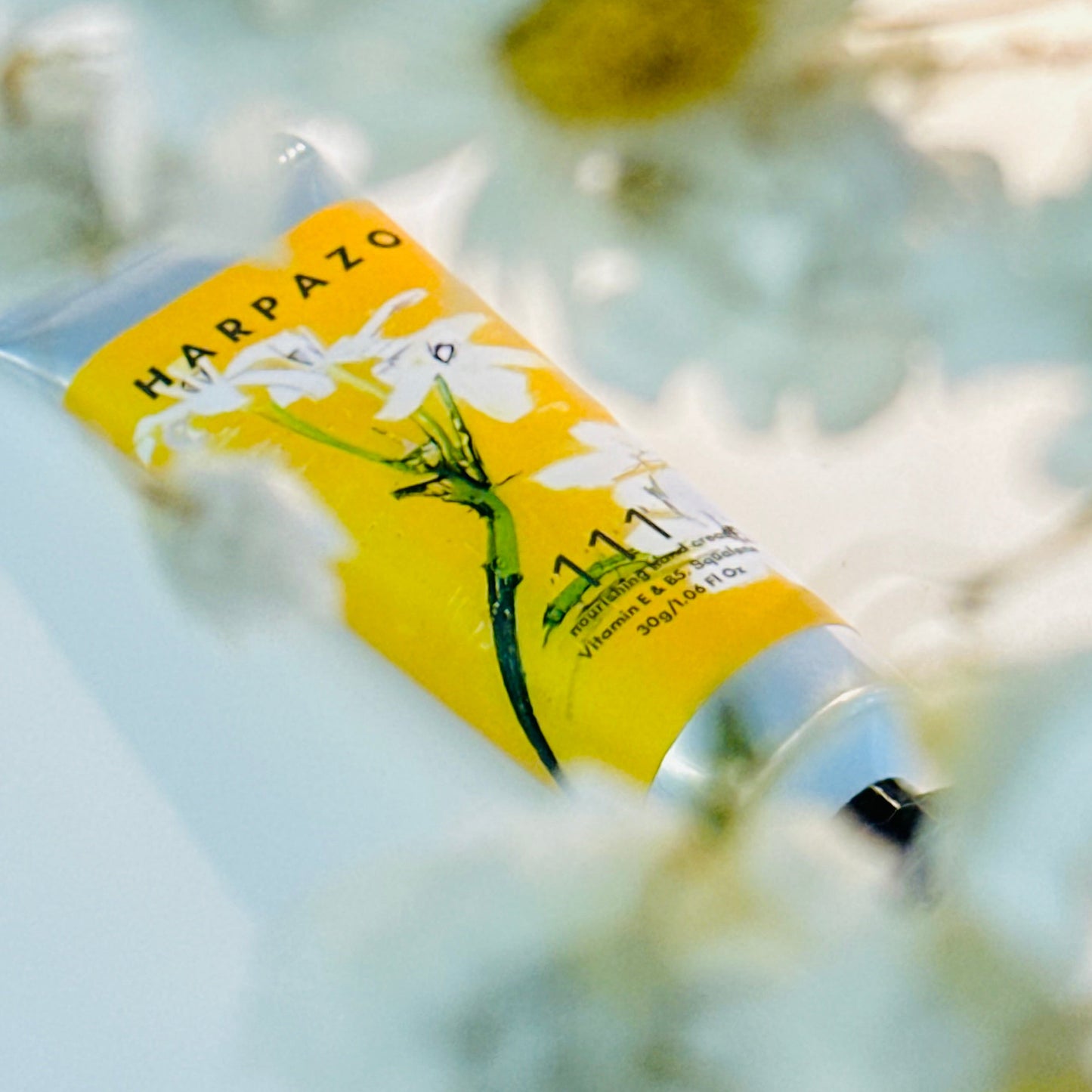 111 旅行護手霜 30g