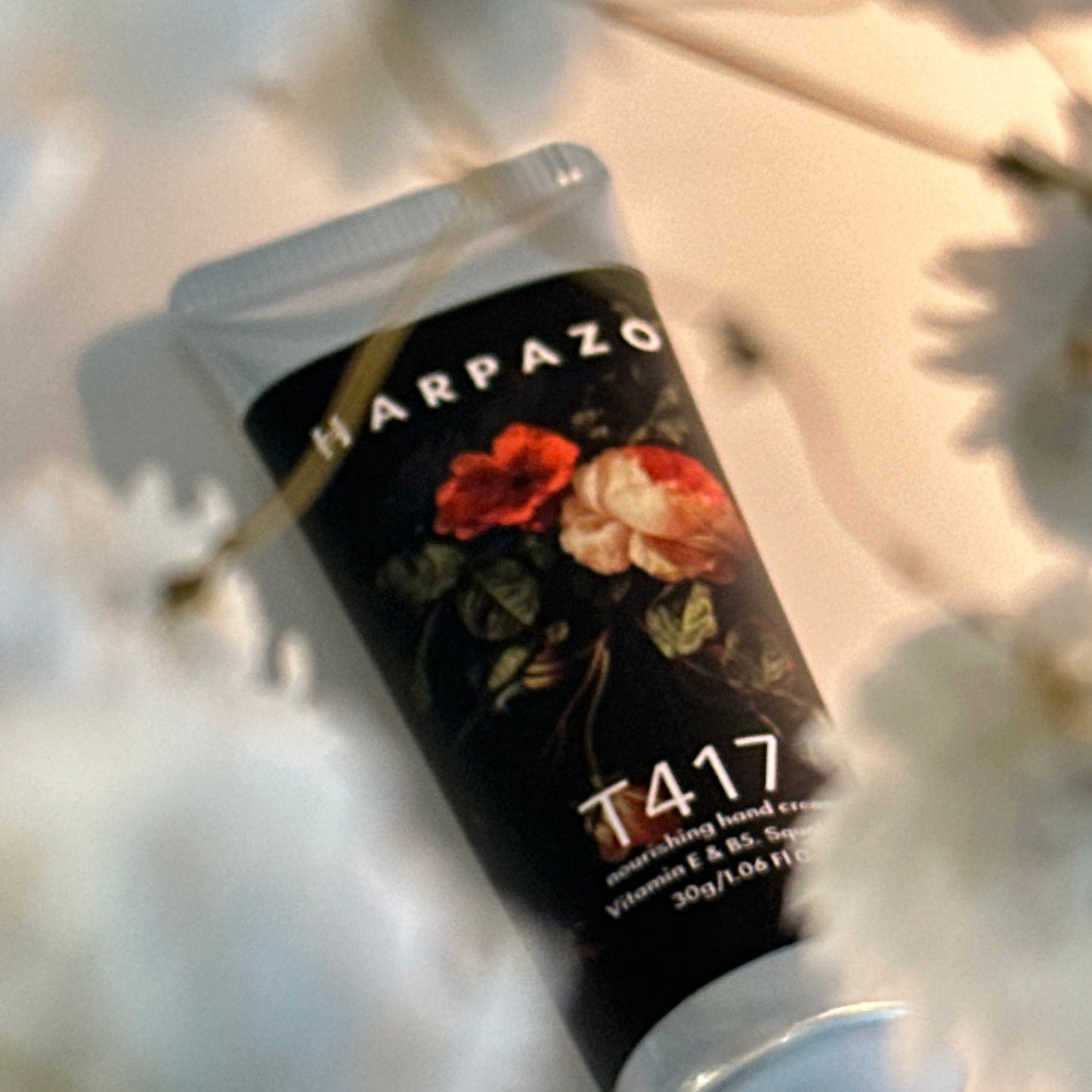 T417 旅行護手霜 30g