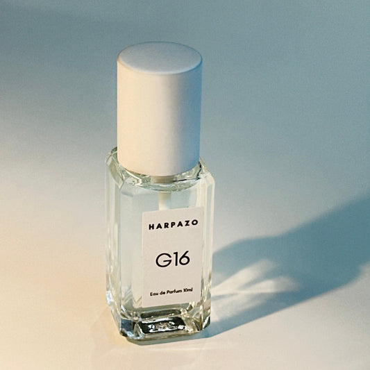 G16 Travel Perfume 10ml EDP