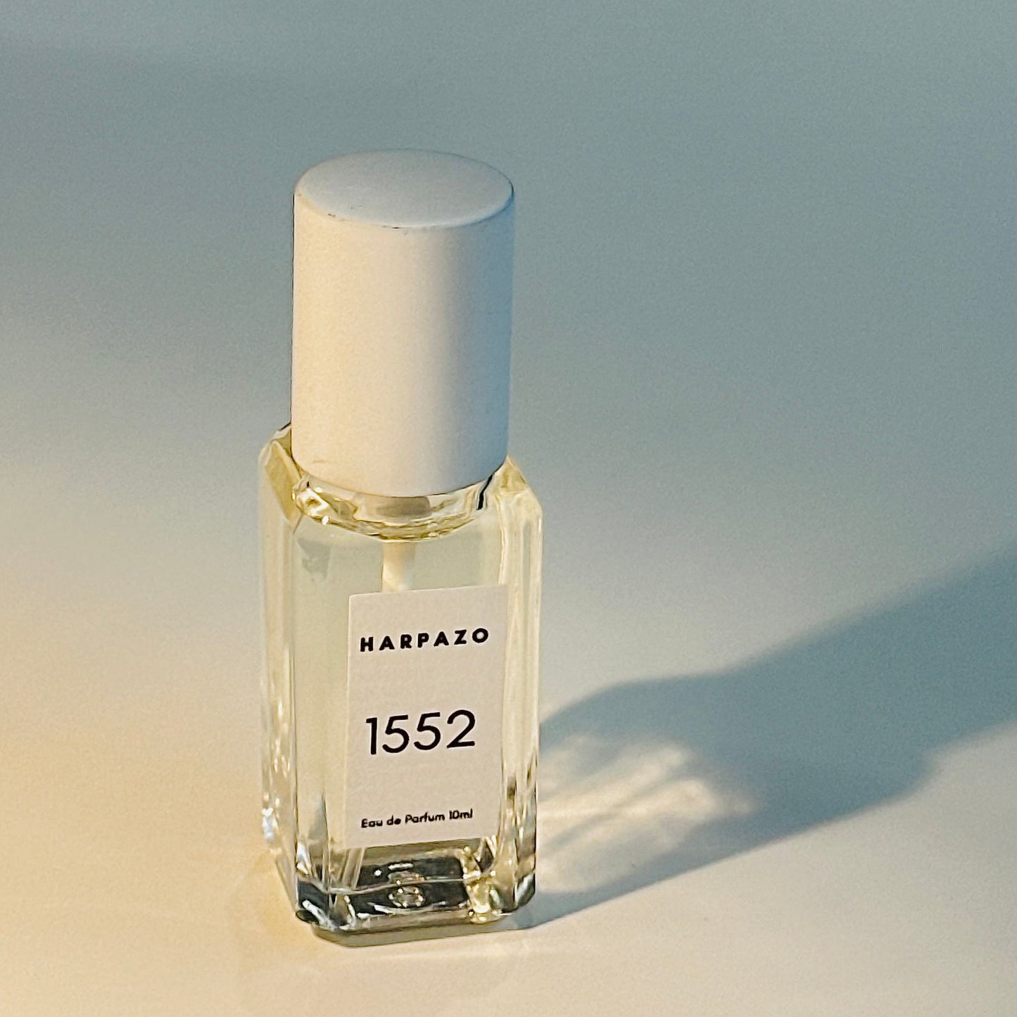 1552 Travel Perfume 10ml EDP
