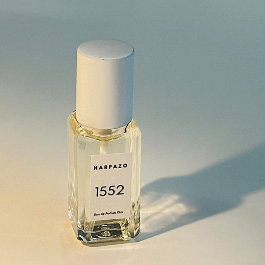 1552 Travel Perfume 10ml EDP