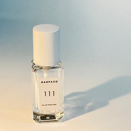 111 旅行香水 10ml EDP