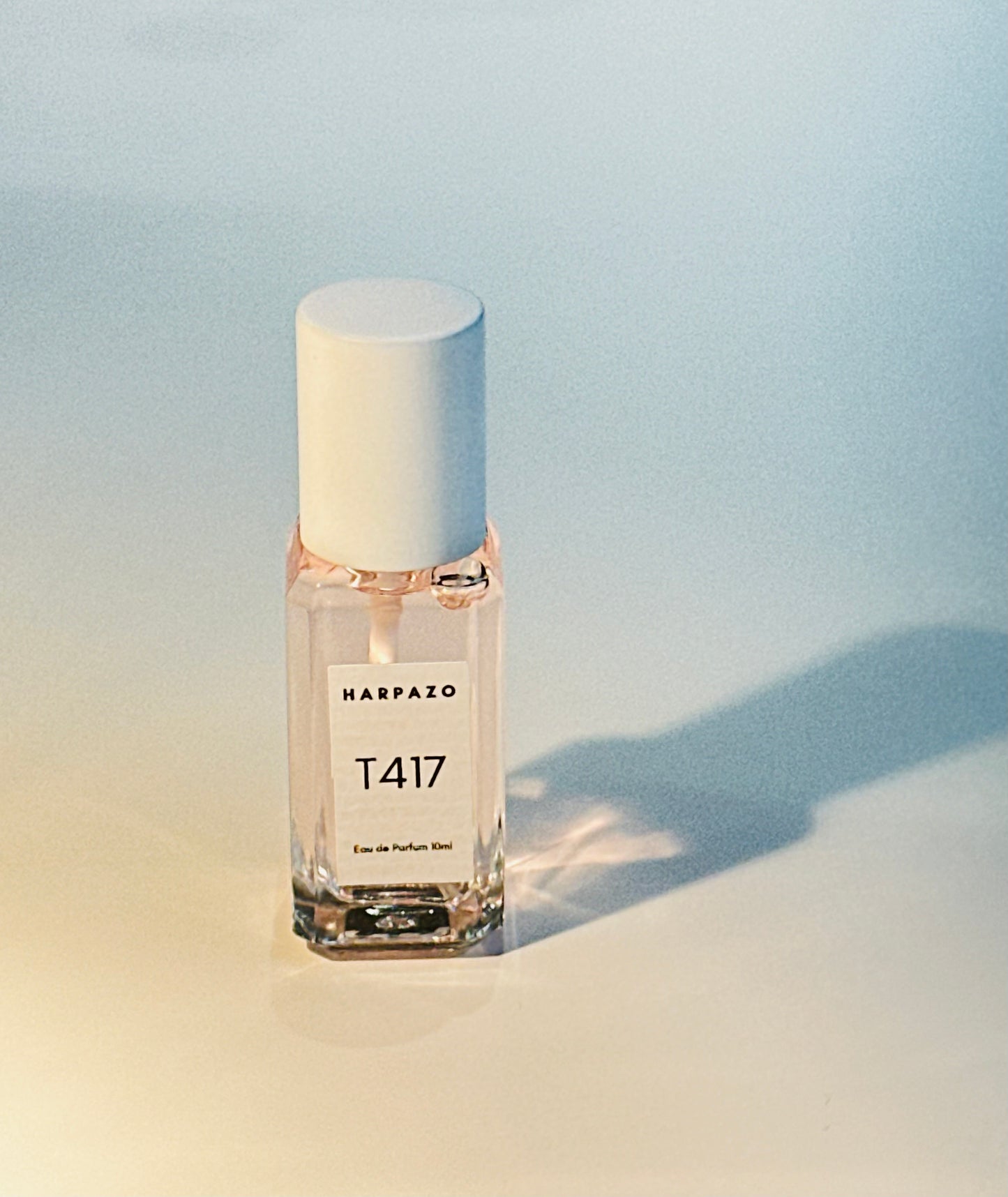 T417 旅行香水 10ml