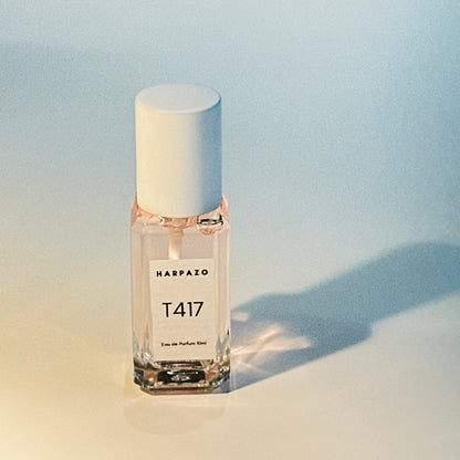 T417 旅行香水 10ml