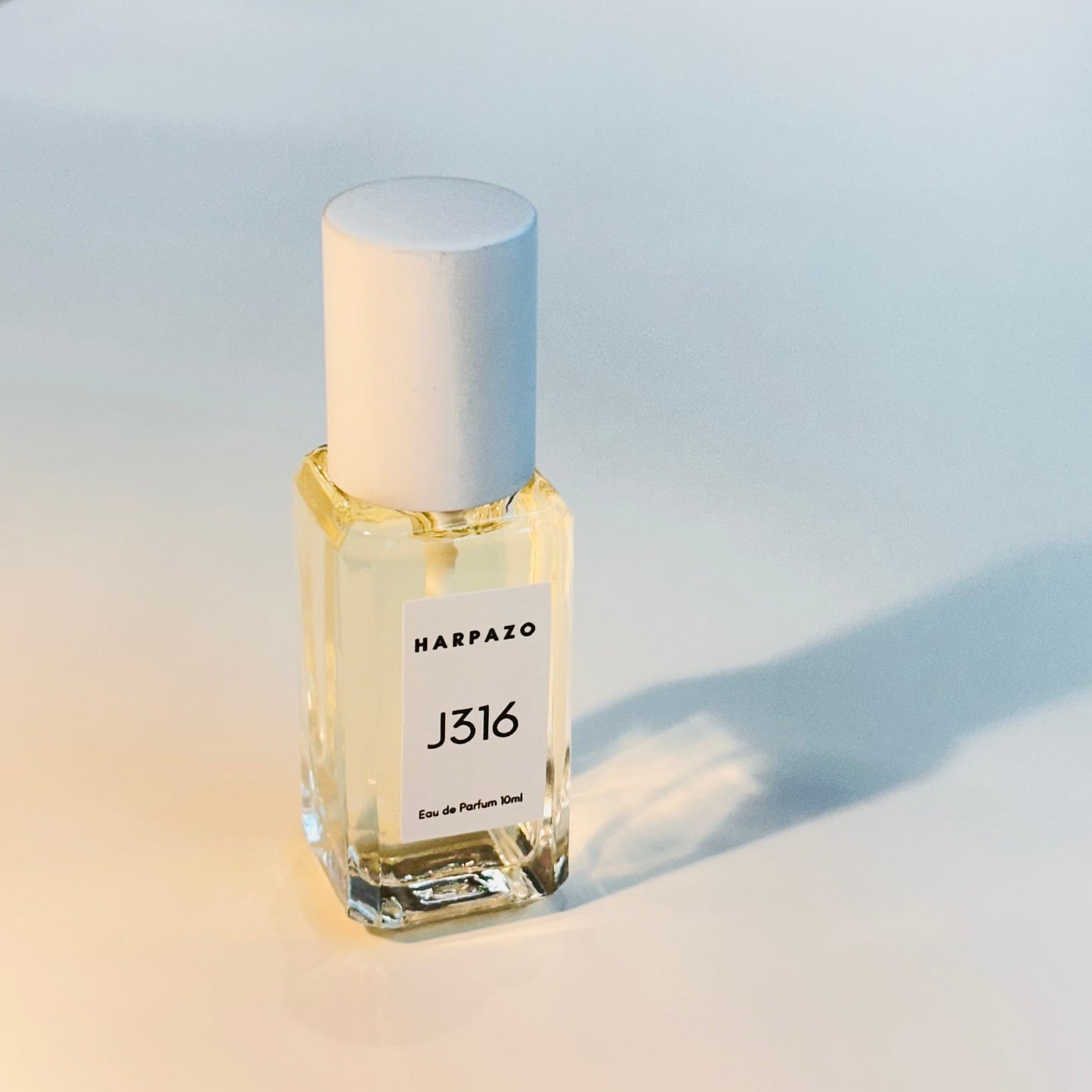 J316 Travel Perfume 10ml EDP