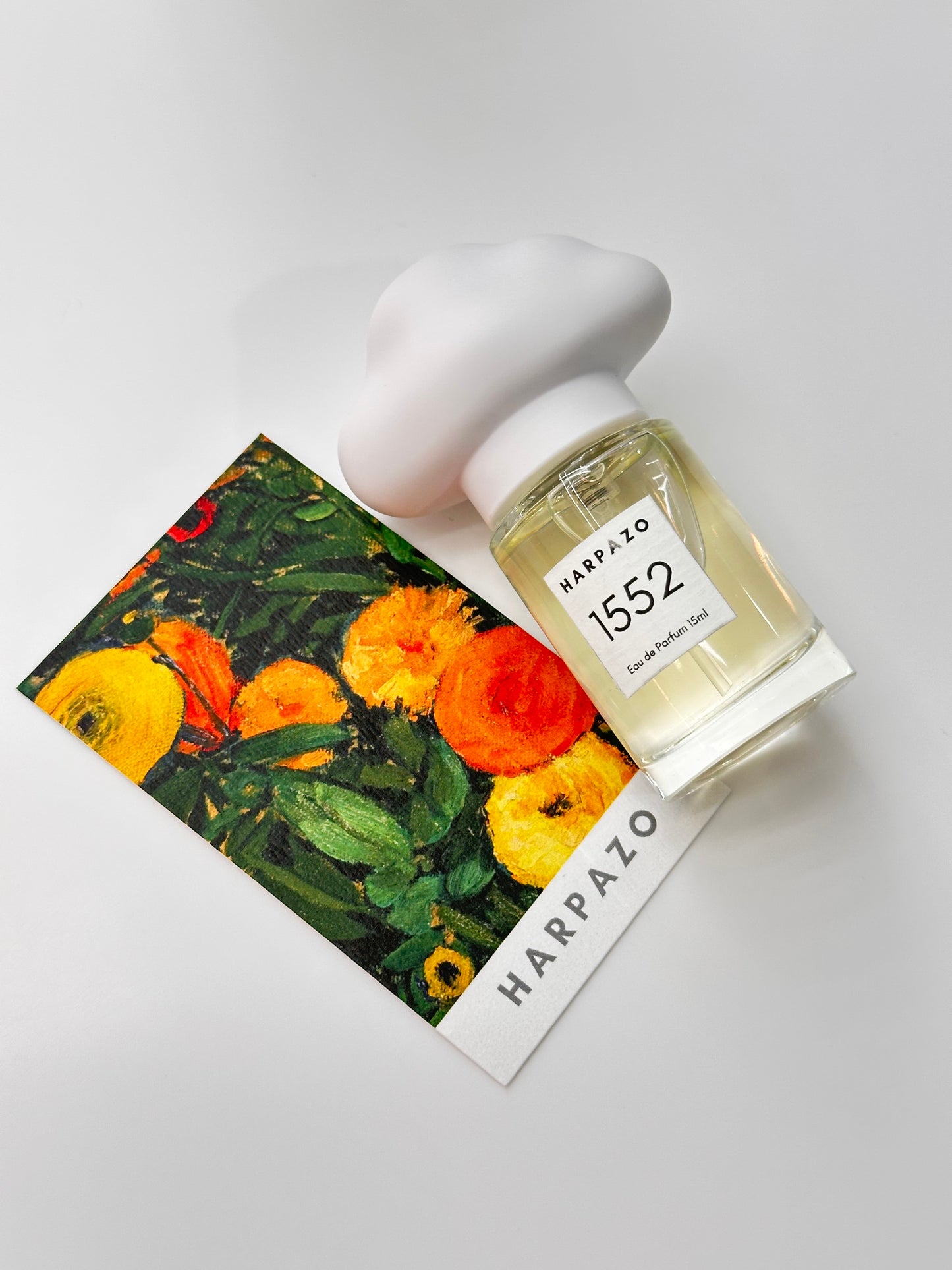 1552 15ml EDP