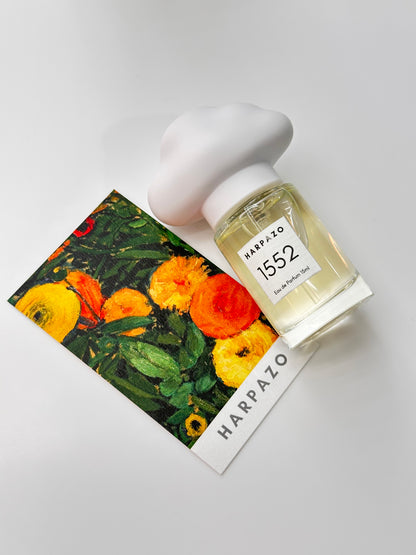 1552 15ml EDP