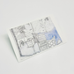 Scent & Stroke Program - Post Card package 02