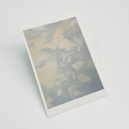 Scent & Stroke Program - Post Card package 05
