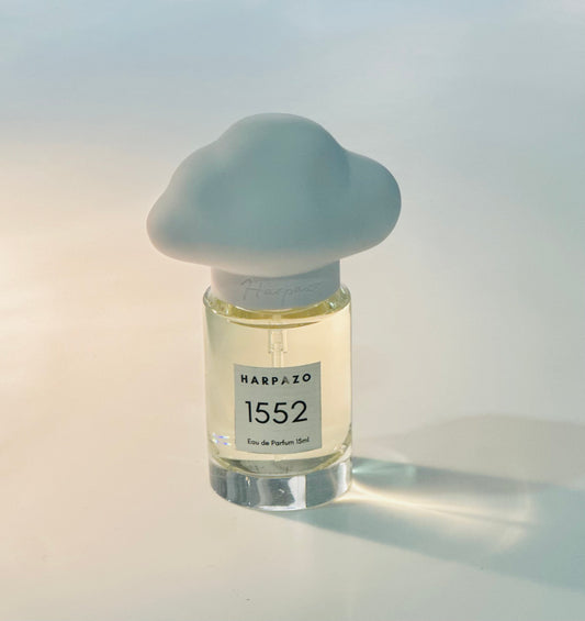 1552 15ml EDP (預購)