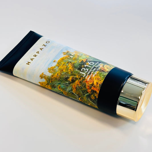 J316 手部與身體霜 180克