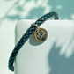 PRE-ORDER |STILL HOPE | Aromatic Leather Bracelet
