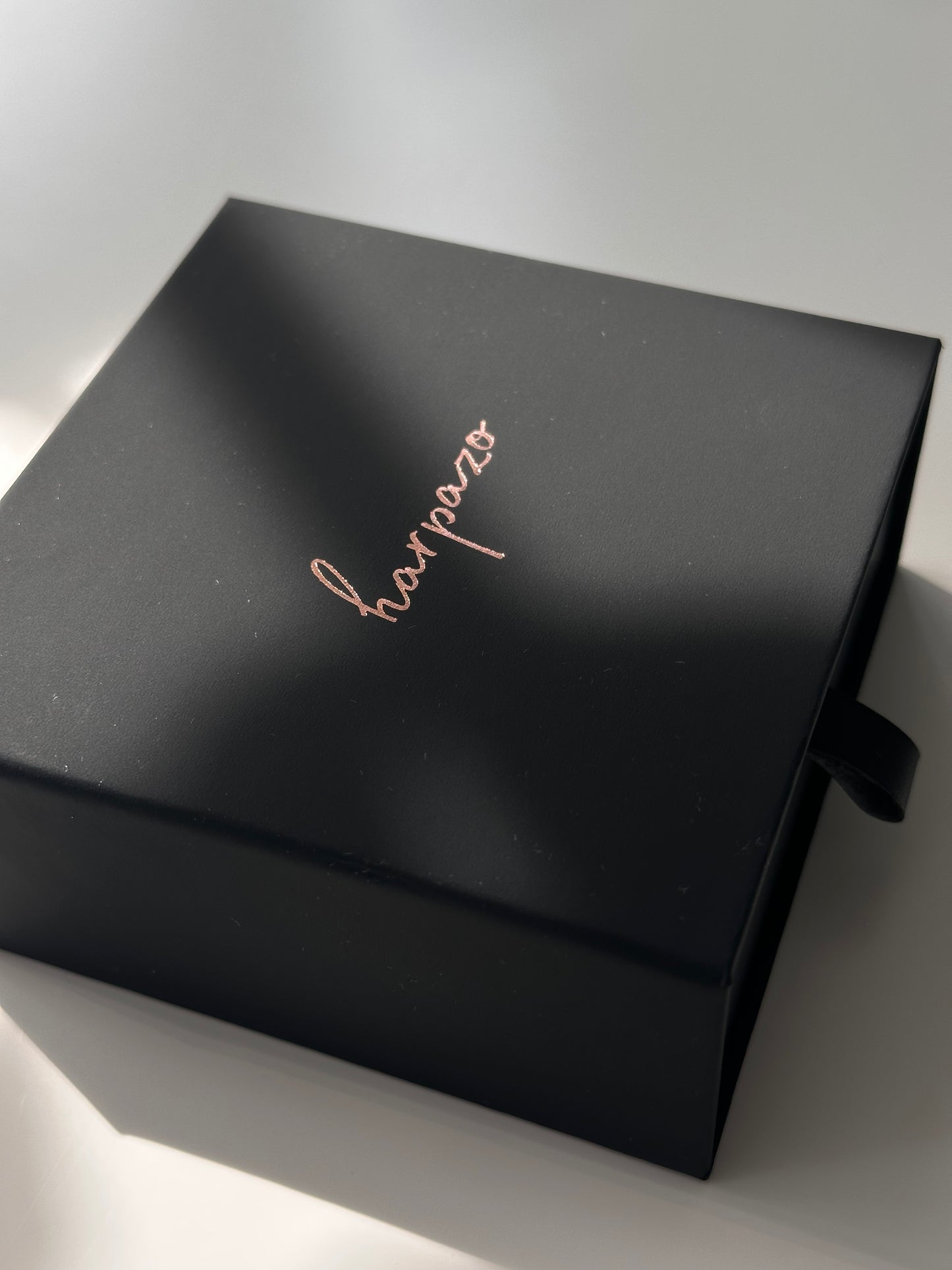 預購 | MOVE ON |芳香手工編織皮革手鍊 |