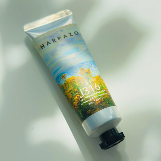 J316 旅行護手霜 30g