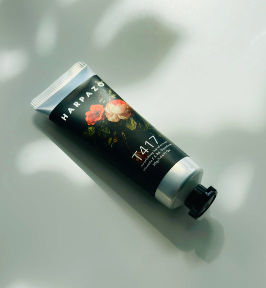 T417 旅行護手霜 30g